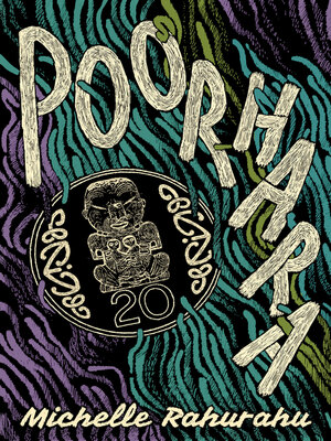 cover image of Poorhara